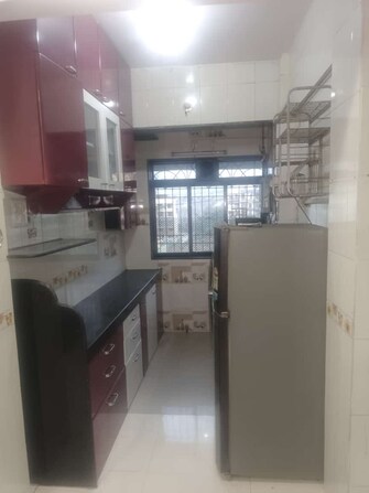 3 BHK Apartment For Rent in Mahape Navi Mumbai  8128752