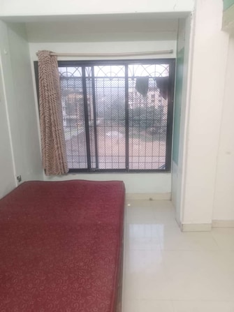 3 BHK Apartment For Rent in Mahape Navi Mumbai  8128752