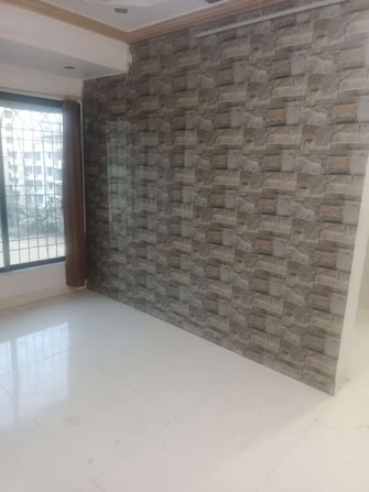 3 BHK Apartment For Rent in Mahape Navi Mumbai  8128752