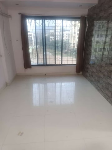 3 BHK Apartment For Rent in Mahape Navi Mumbai  8128752