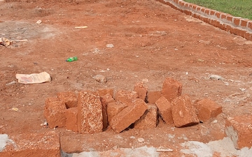 Plot For Sale in Khandagiribari