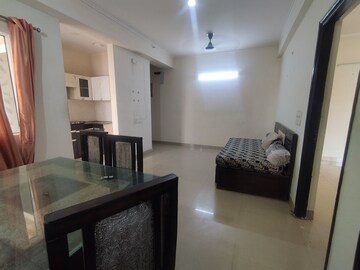 Kitchen in 3 BHK Apartment at JM Florence, Tech Zone 4 Greater Noida – for Rent
