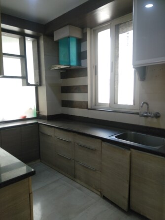 4 BHK Apartment For Rent in Sector 10 Dwarka Delhi  8128796