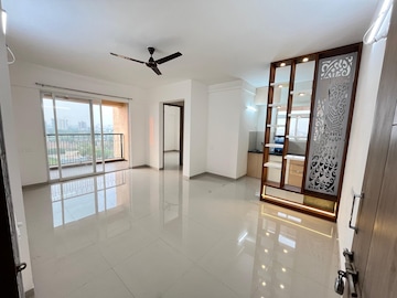 1 BHK Apartment For Rent in Nyati Evolve 1 Hadapsar Pune  8128649