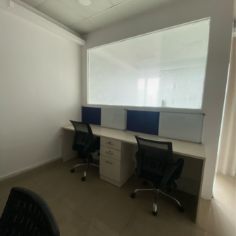 Commercial Office Space 725 Sq.Ft. For Resale in Sector 135 Noida  8128811