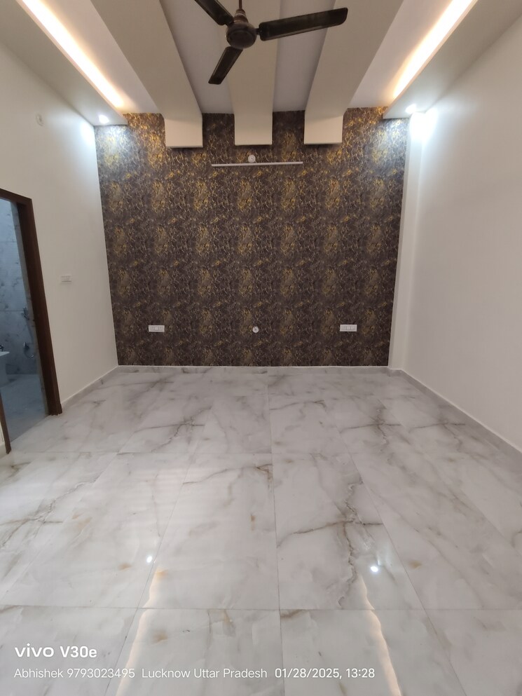 Bedroom, jankipuram extension 2 Bedroom 1227 Sq.Ft. Independent House In Jankipuram Extension Lucknow 8128771