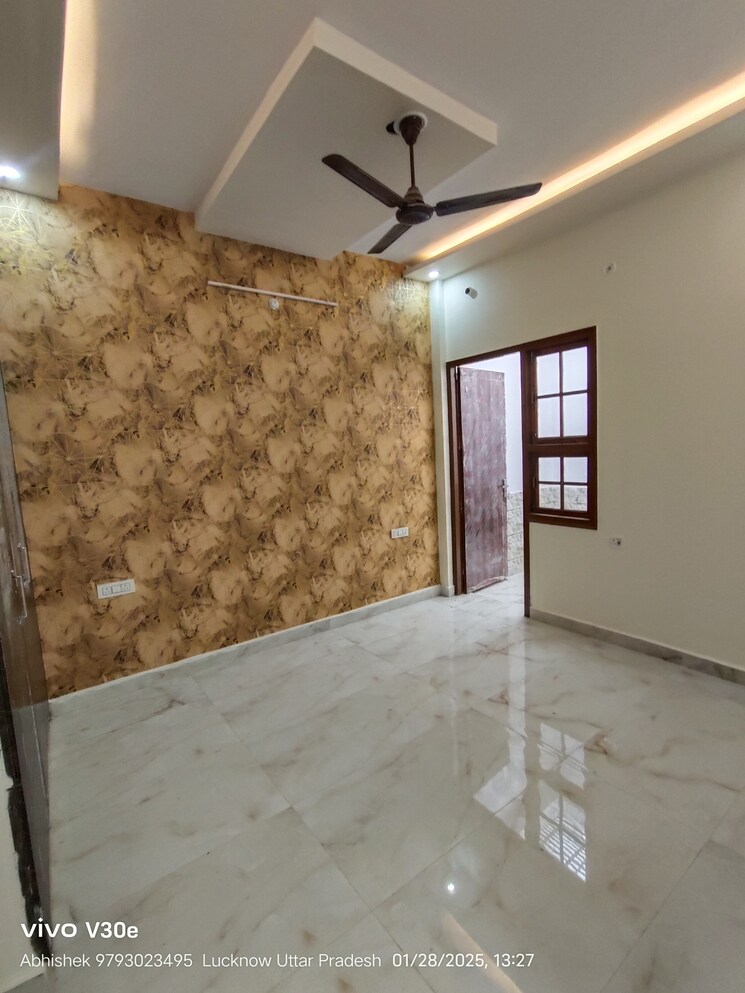 Room, jankipuram extension 2 Bedroom 1227 Sq.Ft. Independent House In Jankipuram Extension Lucknow 8128771