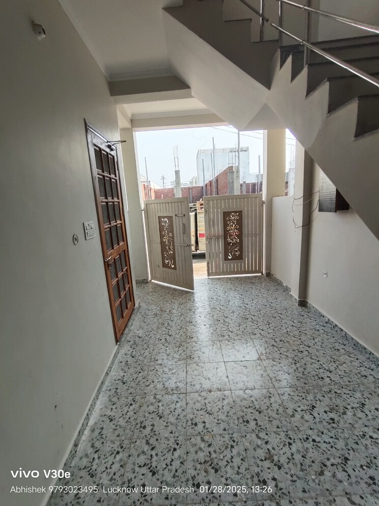 undefined, jankipuram extension 2 Bedroom 1227 Sq.Ft. Independent House In Jankipuram Extension Lucknow 8128771