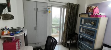 Master Bedroom in 2.5 BHK Apartment at Paramount Emotions, Sector 1 Greater Noida – for Sale