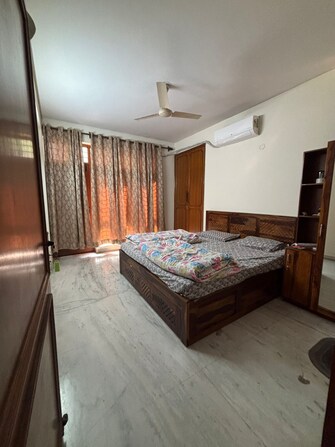 2 BHK Apartment For Rent in Ansal Sushant Apartments Sushant Lok Gurgaon  8128784