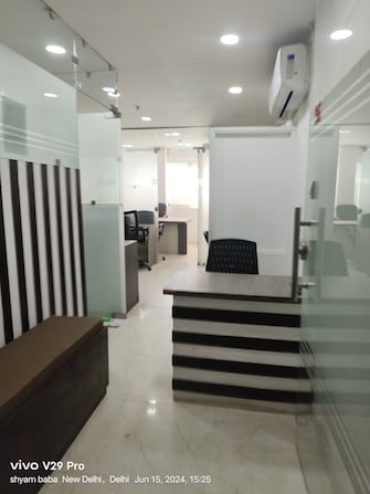 Commercial Office Space 800 Sq.Ft. For Rent in Netaji Subhash Place Delhi  8128782