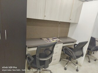 Commercial Office Space 800 Sq.Ft. For Rent in Netaji Subhash Place Delhi  8128782