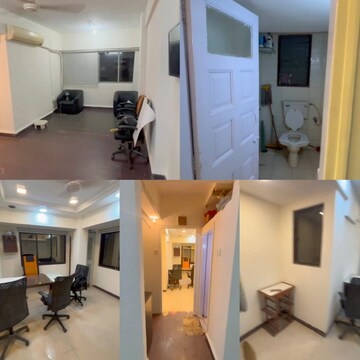  Office Space For Rent in Andheri West
