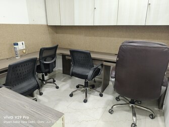 Commercial Office Space 800 Sq.Ft. For Rent in Netaji Subhash Place Delhi  8128782