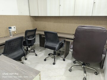Team Area in  Office Space at Bestfield, Netaji Subhash Place – for Rent