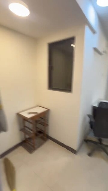 Team Area in  Office Space at Andheri West – for Rent