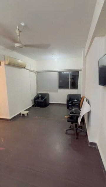Team Area in  Office Space at Andheri West – for Rent