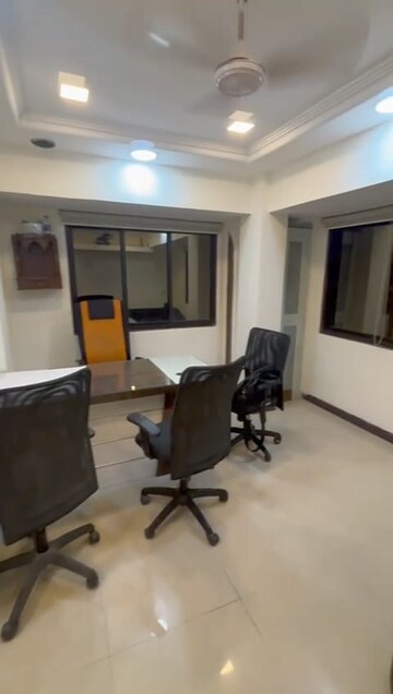 Team Area in  Office Space at Andheri West – for Rent