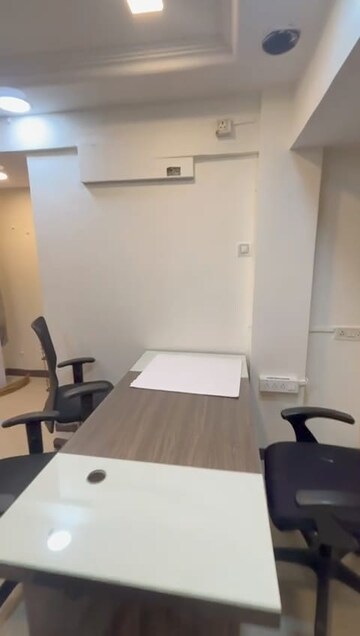 Team Area in  Office Space at Andheri West – for Rent