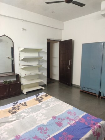 1 BHK Builder Floor For Rent in Aliganj Lucknow  8128825