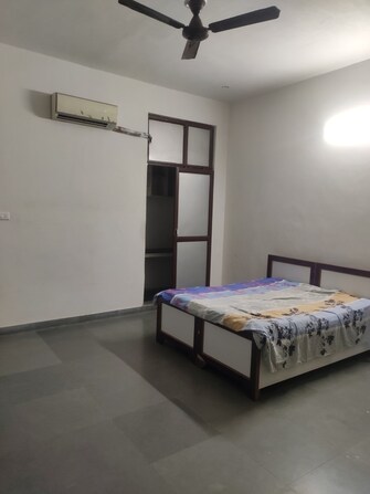 1 BHK Builder Floor For Rent in Aliganj Lucknow  8128825