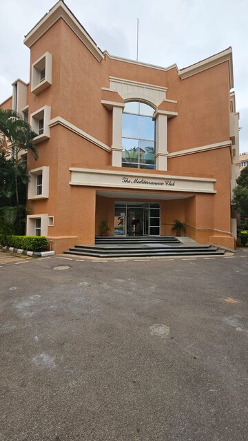 2 BHK Apartment – Exterior View View at Prestige Monte Carlo, Yelahanka - for Sale