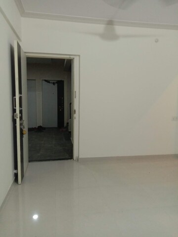 Room in 1 BHK Apartment at Mahape – for Rent