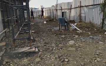 Plot For Sale in Manish Nagar