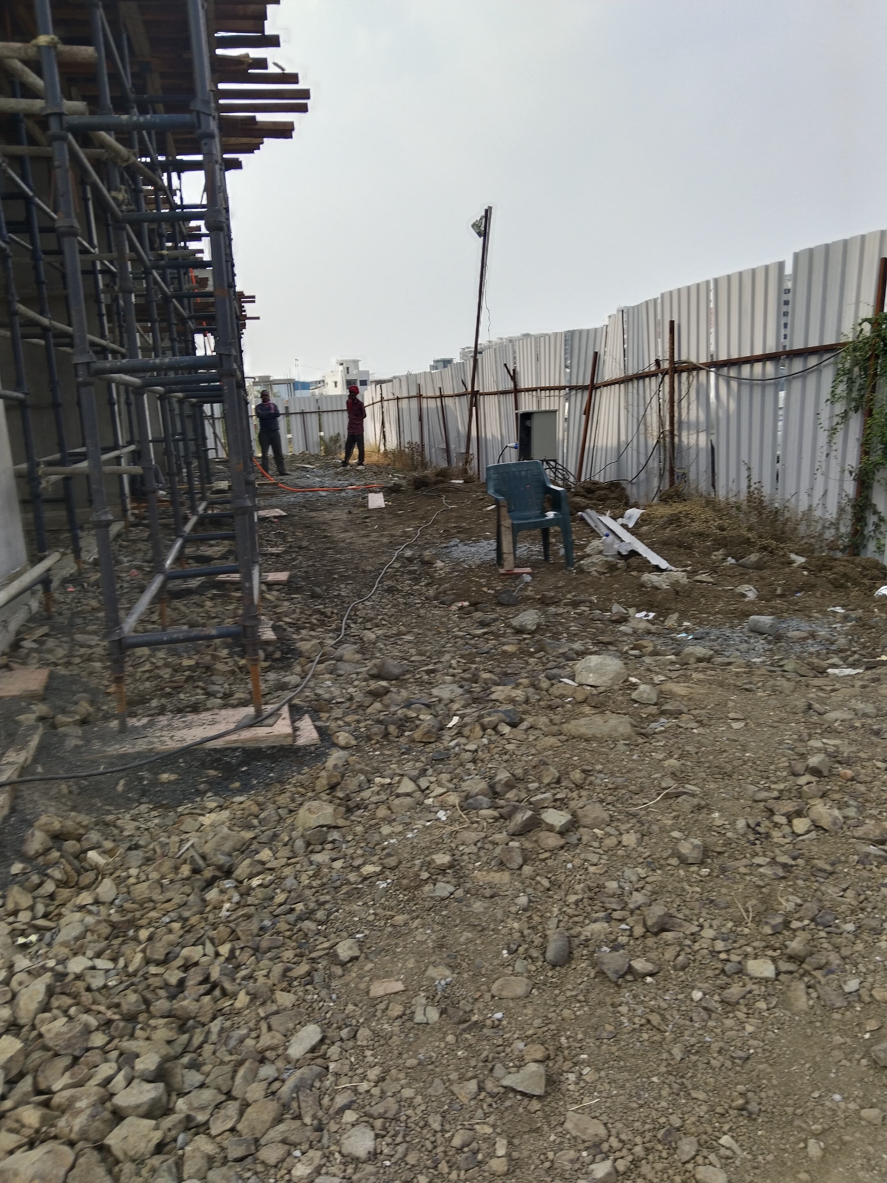 Plot For Sale in Kashvi Group Of Companies