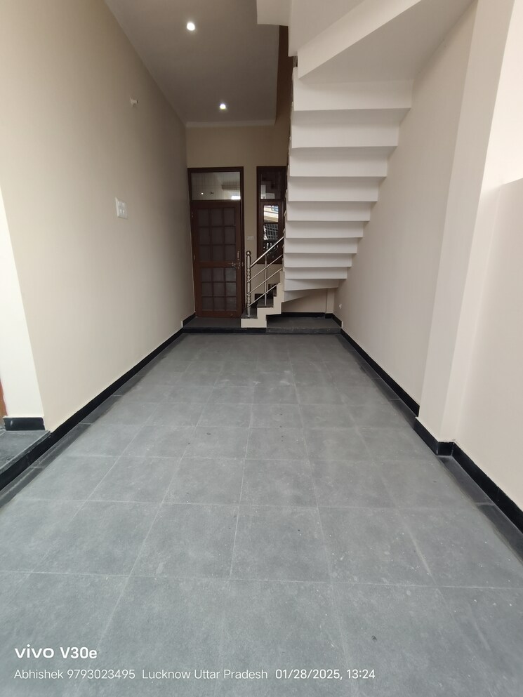  Parking, jankipuram extension 2 Bedroom 1200 Sq.Ft. Independent House In Jankipuram Extension Lucknow 8128801
