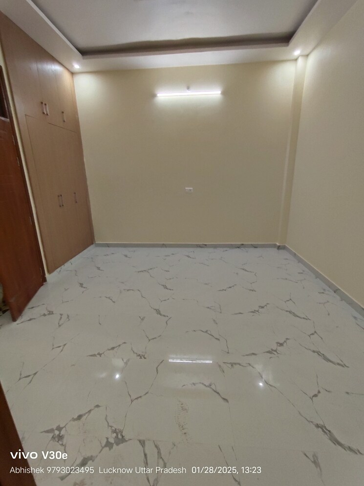 Room, jankipuram extension 2 Bedroom 1200 Sq.Ft. Independent House In Jankipuram Extension Lucknow 8128801