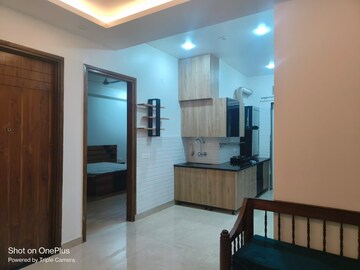 Living Room in 2 BHK Apartment at DLF Regency Park I, Dlf Phase iv – for Rent