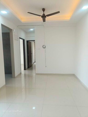Room in 2 BHK Apartment at Mahape – for Rent