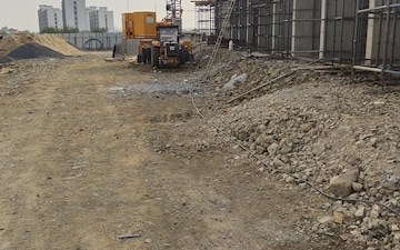 Plot For Sale in Manish Nagar