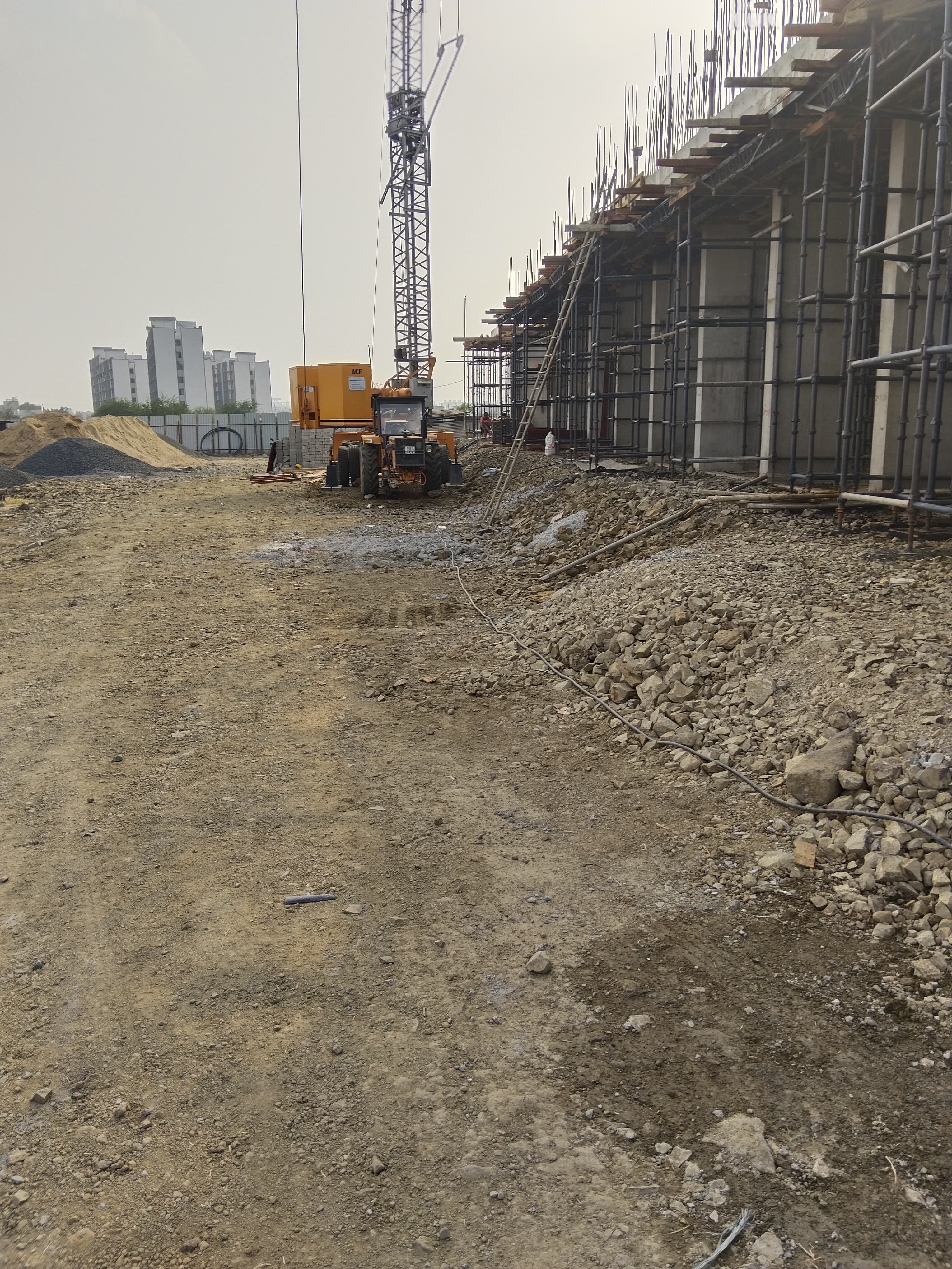 Plot For Sale in Kashvi Group Of Companies