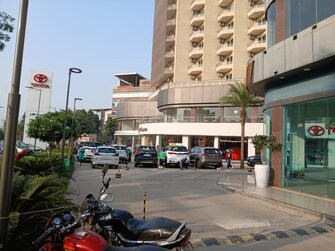 Commercial Shop 672 Sq.Ft. For Rent in Sector 47 Gurgaon  8128839