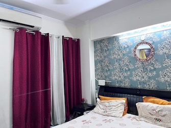 2 BHK Apartment For Resale in Ajnara Homes Sector 16b Greater Noida Greater Noida  8128833