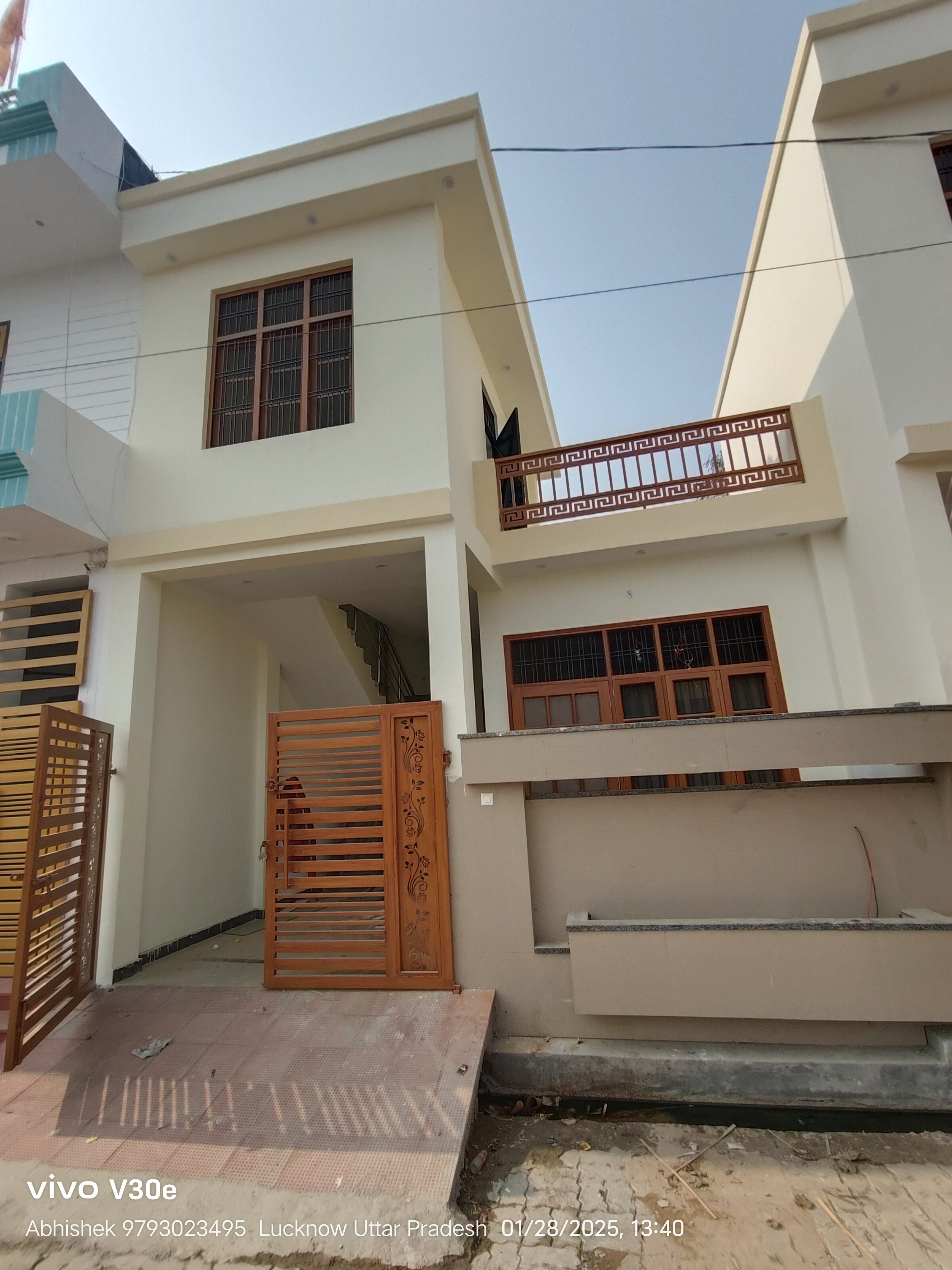 2 BHK Independent House For Sale in Vantage Homes 