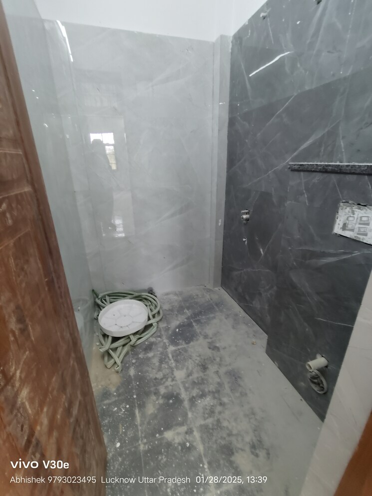Attached Bathroom, jankipuram extension 2 Bedroom 1153 Sq.Ft. Independent House In Jankipuram Extension Lucknow 8128832