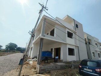 4 BHK Villa For Resale in Shankarpalli Hyderabad  8128834