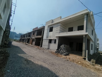 4 BHK Villa For Resale in Shankarpalli Hyderabad  8128834