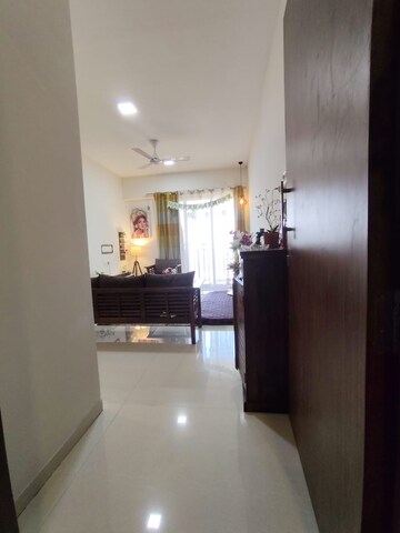 2 BHK Apartment For Sale in Vijay Orovia, Ghodbunder Road