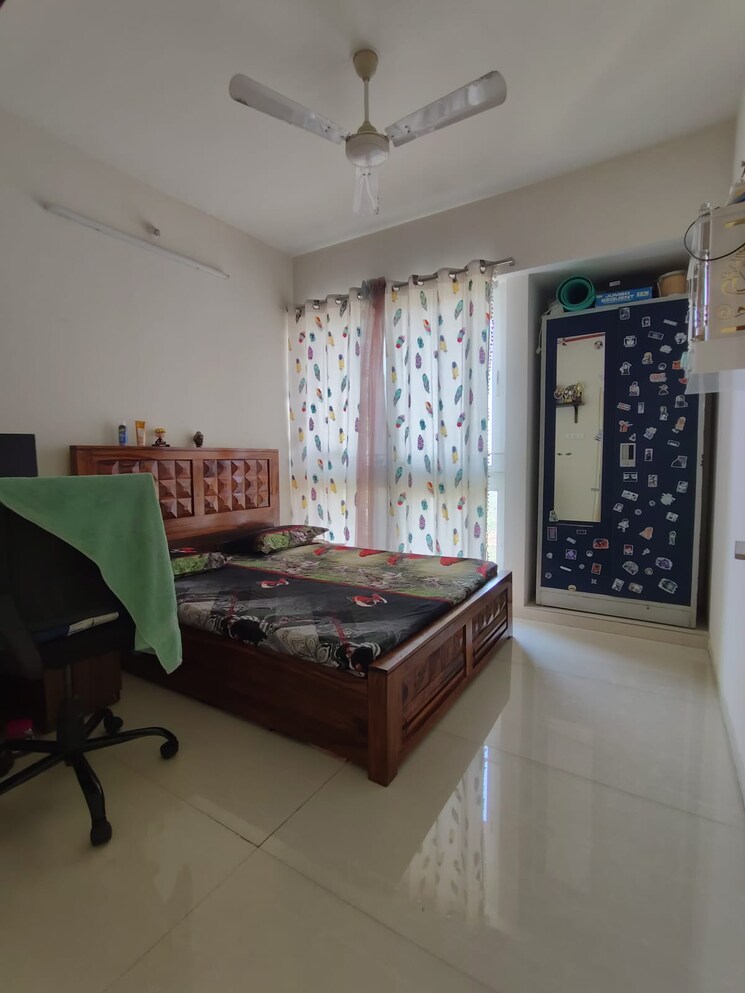 Living Room, vijay-orovia 2 Bedroom 736 Sq.Ft. Apartment In Ghodbunder Road Thane 8128843