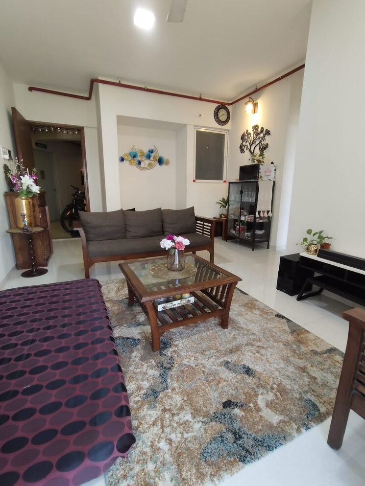 Bedroom, vijay-orovia 2 Bedroom 736 Sq.Ft. Apartment In Ghodbunder Road Thane 8128843