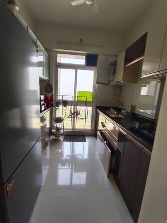 2 BHK Apartment For Resale in Vijay Orovia Ghodbunder Road Thane  8128843