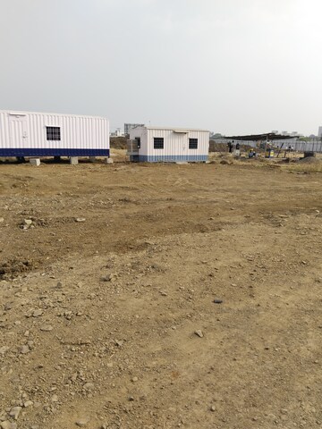 Plot For Resale in Manish Nagar Nagpur  8128840