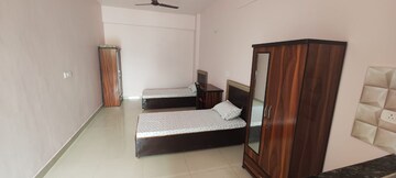 Room in  Pg at Sector 26 – for Rent