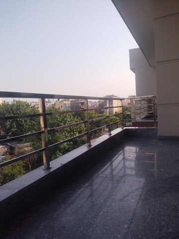 Room in  Pg at Sector 26 – for Rent