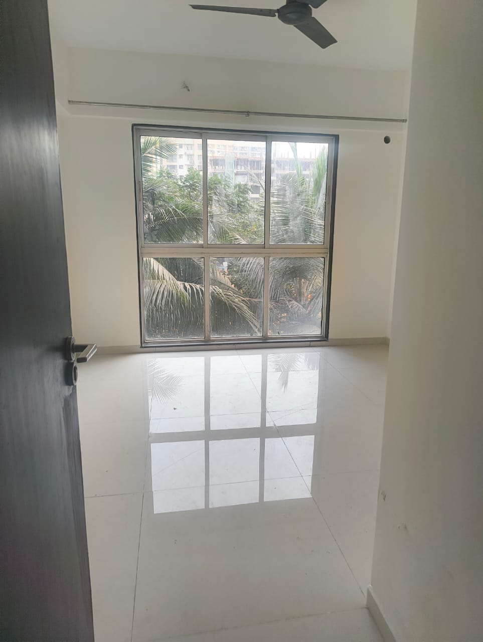 1 BHK Apartment For Sale in Godrej Central