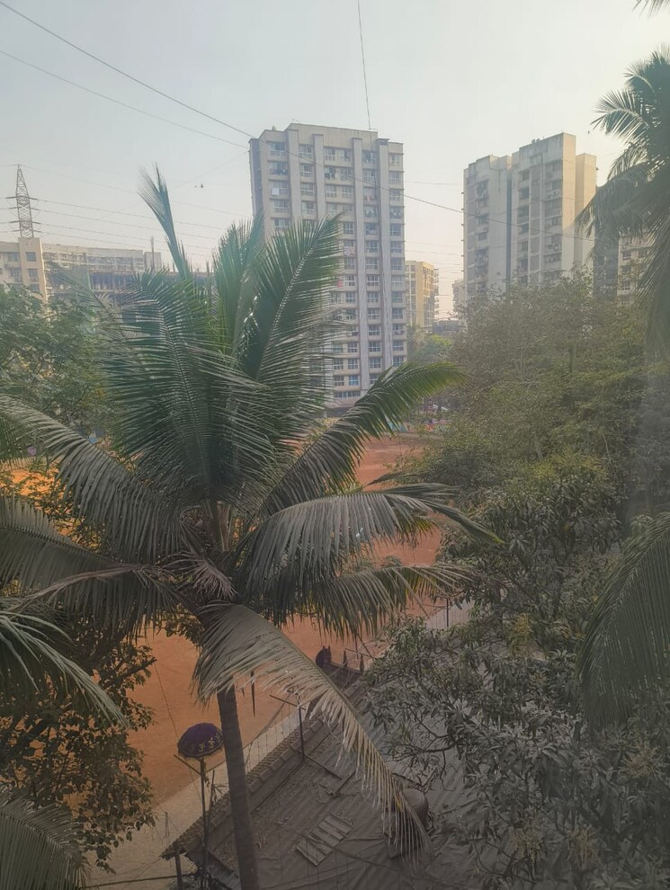 Exterior View, godrej-central 1 Bedroom 466 Sq.Ft. Apartment In Chembur Mumbai 8128849